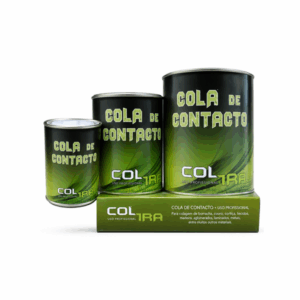 Cola Contacto AC08 - 1Lt