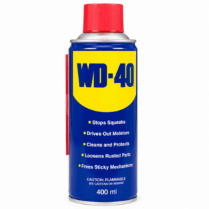 WD 40 Lubrificante Multi-uso
