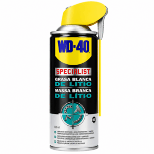 WD 40 Spray Massa Branca de Lítio