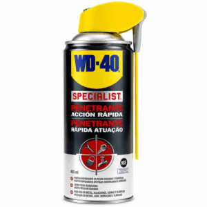 WD 40 Spray Penetrante