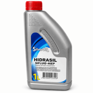 Oleo p/ Hidraulico 46EP Hidrasil