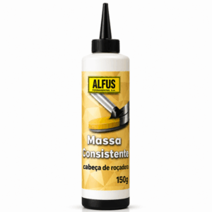 Massa Alfus p/ Cabeça de Roçadora 150gr