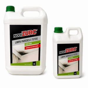 Nodizurc Anti-Fungos Perfumado