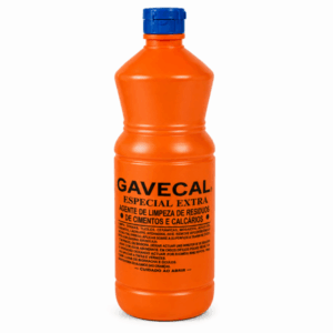 Desencrustante Gavecal