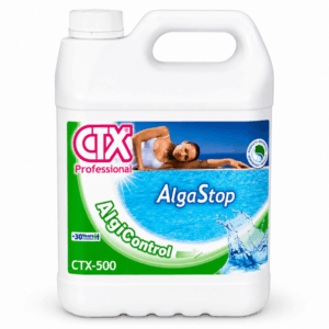 CTX 500 Anti - Algas