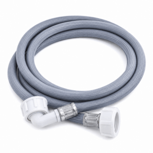 Tubo de Carga p/ Máquina Lavar