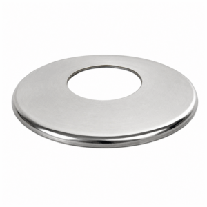 Espelho Inox p/ Torneira