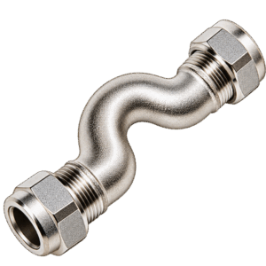 Valvula Bicone 22mm