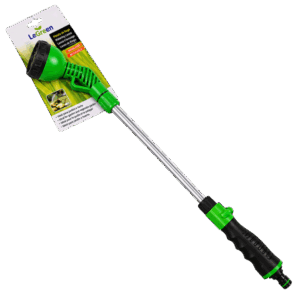 Lança 70cm c/ Chuveiro 9 Funções