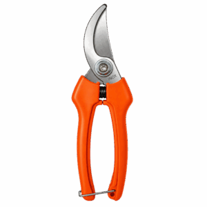 Tesoura Alfus Vindima/Jardim Inox Curva Refª SY-01