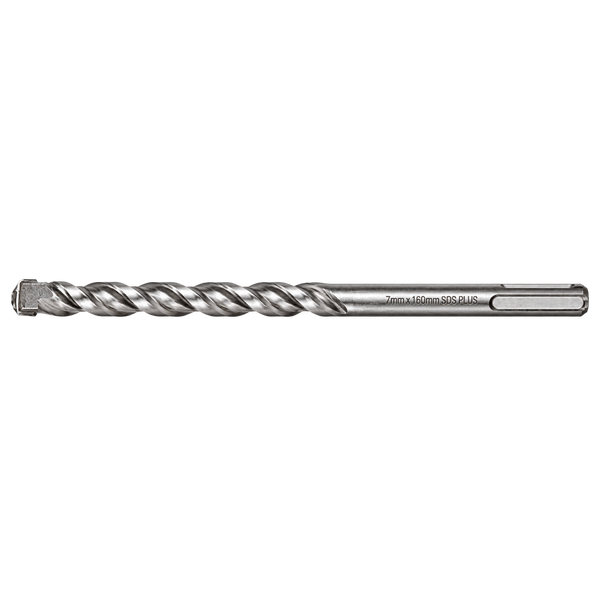 Broca p/Pedra SDS S4 Super Profissional