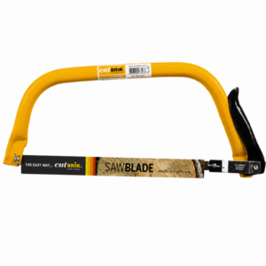 Serrote Cutbrik 15B p/Metais e Madeira 12"-300mm