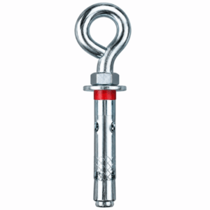 Taco Metalico ( Bucha Expansiva ) c/ Argola