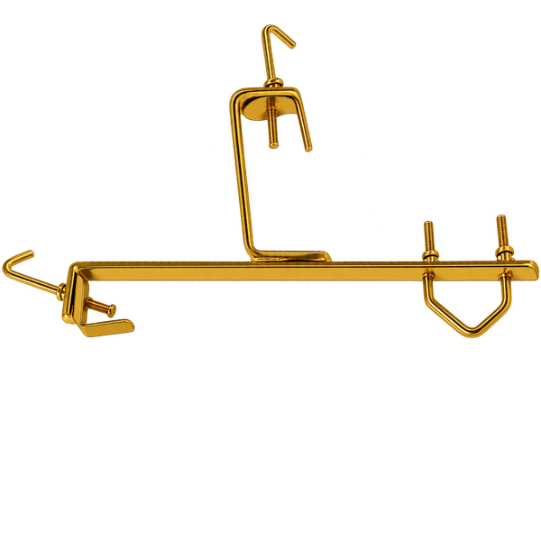 Suporte Antena p/Chaminé