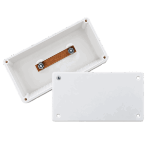 Caixa Medição Terra CMT1 (170X90mm)