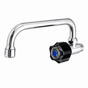 Torneira à Parede de Banca Bica Baixa Popular Nº 9