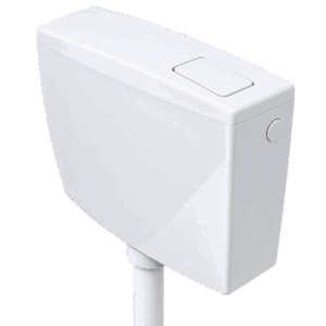 Autoclismo Aquastop Modelo "BREDA"
