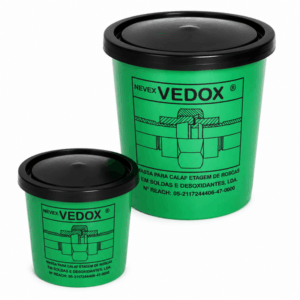 Massa Vedox
