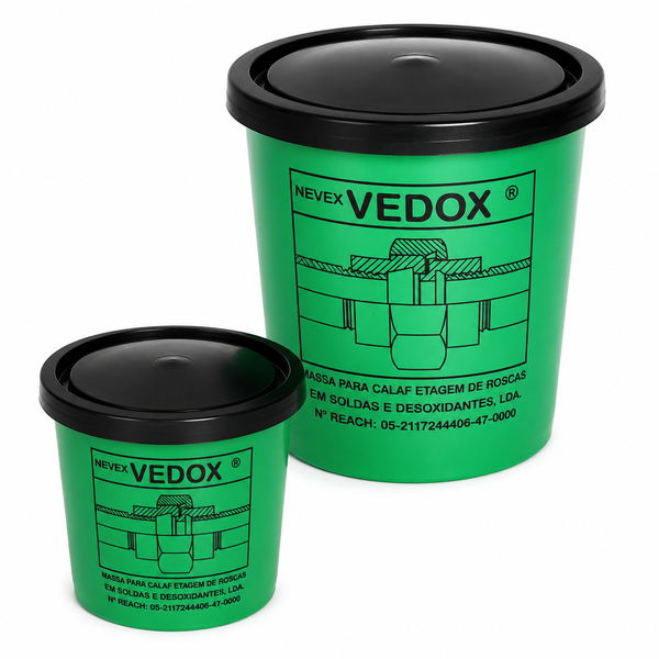 Massa Vedox