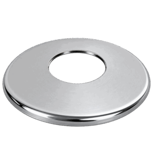 Espelho Inox p/ Torneira