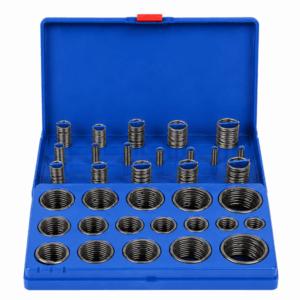Caixa Stock O-Ring WP-62560 - 420Pç