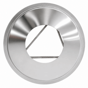 Espelho Remate Inox 0,4mm