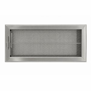 Grelha Inox p/ Recuperador