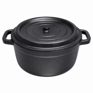 Tacho Ferro Fundido