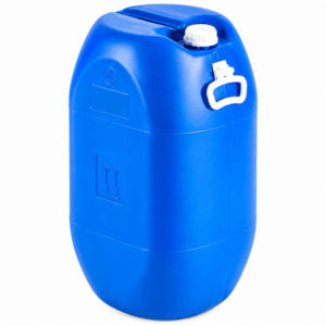 Barrica c/Boca Estreita 60Lts Refª 1258