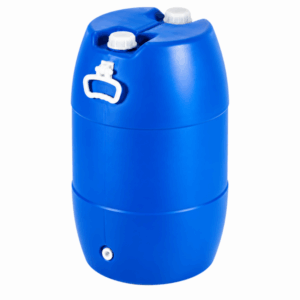 Barrica c/Boca Estreita 65Lts Refª 1254