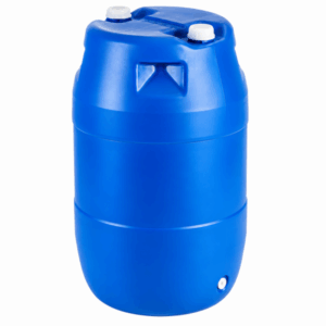 Barrica c/Boca Estreita 125Lts Refª 1262