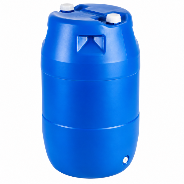 Barrica c/Boca Estreita 125Lts Refª 1262