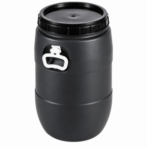 Barrica c/Tampa de Rosca 30Lt Refª 1257