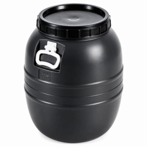Barrica c/Tampa de Rosca 45Lt Refª 1251