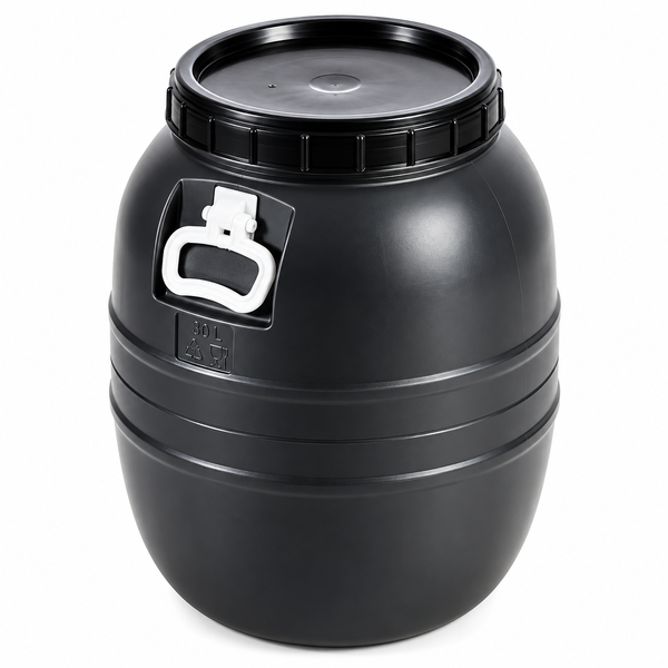 Barrica c/Tampa de Rosca 45Lt Refª 1251