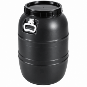 Barrica c/Tampa de Rosca 55Lts Refª 1252
