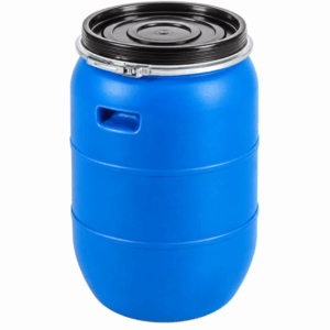 Barrica c/Tampa de Cinta 30Lts Refª 1250