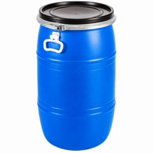Barrica c/Tampa de Cinta 65Lts Refª 1261