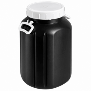 Barrica c/Tampa de Rosca 30Lts Refª 1218