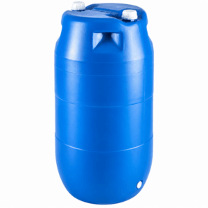 Barrica c/ Boca Estreita 150Lts Refª 1270