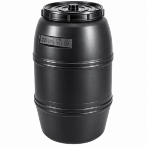 Barrica c/Tampa de Rosca 220Lts Refª 1271