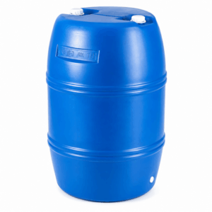 Barrica c/ Boca Estreita 220Lts Refª 1267