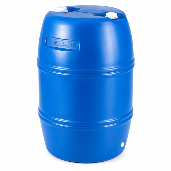 Barrica c/ Boca Estreita 220Lts Refª 1267