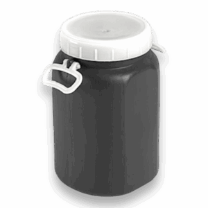 Barrica c/Tampa de Rosca 15Lts Refª 1210