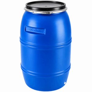 Barrica c/Tampa de Cinta 220Lts Refª 1283