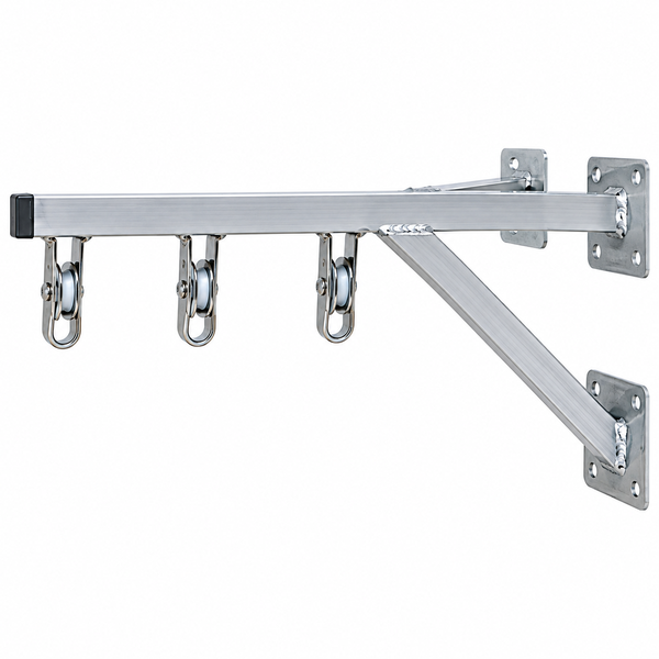 Estendal Aparafusar Inox