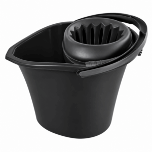 Balde Oval c/Bico 15Lts c/Espre. Refª914b