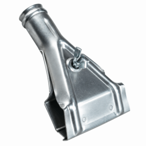 Garra Metálica p/ Vasourão de Estrada 700GV