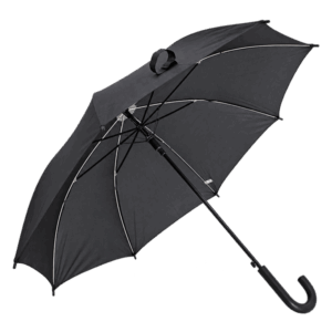 Guarda Chuva Automático Refª CVT045 Preto