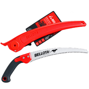 Serrote de Poda Bellota cabo fibra 454BIMR13